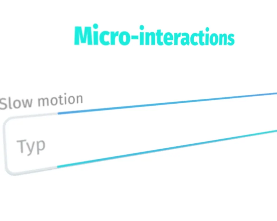 Before and after comparison of BigPay input fields